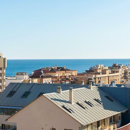 Sur Suites Palmeras 2 Fuengirola Kültér fotó