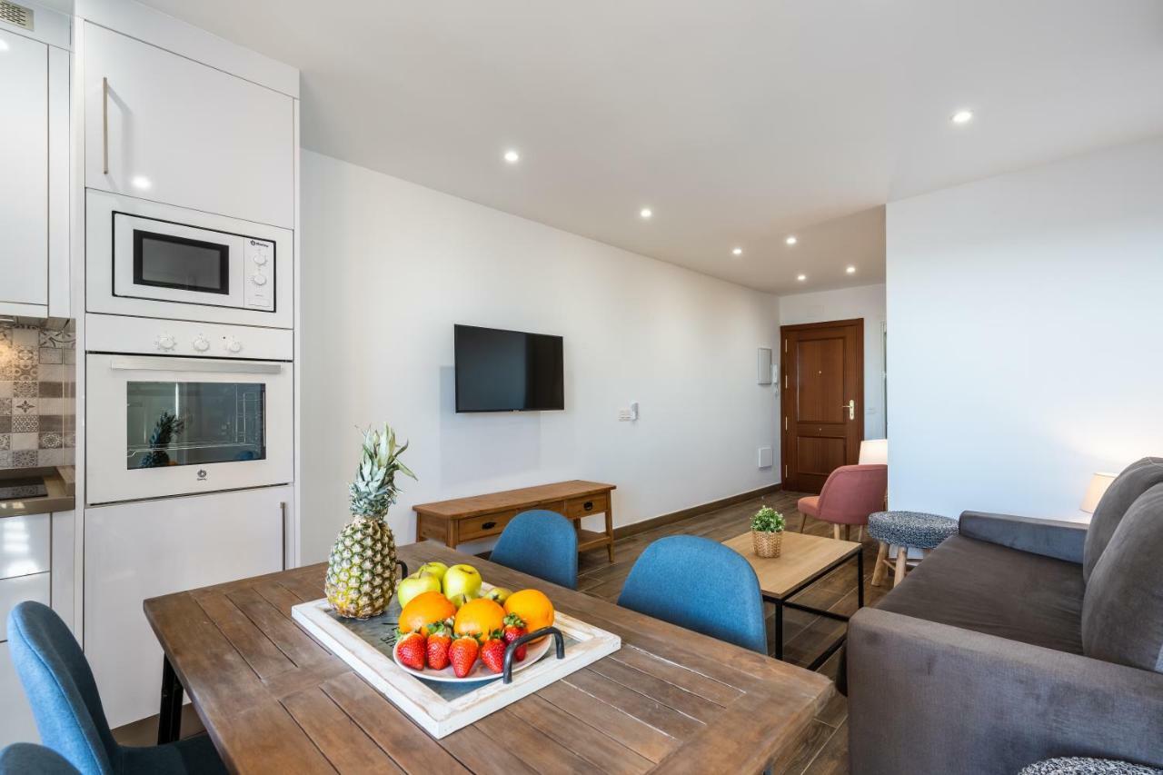 Sur Suites Palmeras 2 Fuengirola Kültér fotó