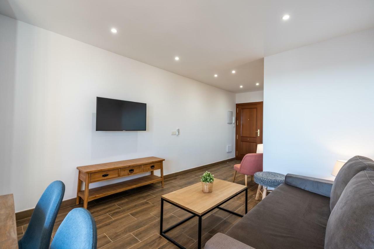 Sur Suites Palmeras 2 Fuengirola Kültér fotó
